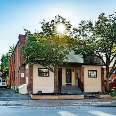 residential, lease, Multiplex, 53 Dawes Rd, East End-Danforth, Toronto 
 53 Dawes Rd, East End-Danforth, Toronto