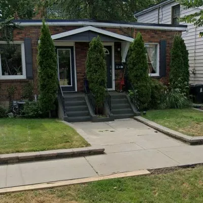 residential, sale, Semi-Detached, 259 Gamble Ave, East York, Toronto 
 259 Gamble Ave, East York, Toronto