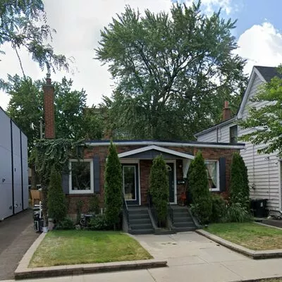 residential, sale, Semi-Detached, 261 Gamble Ave, East York, Toronto 
 261 Gamble Ave, East York, Toronto