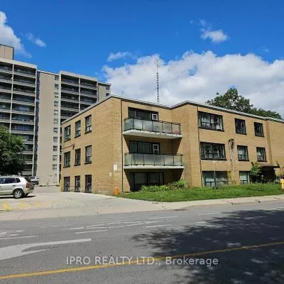 residential, lease, Multiplex, 20 Cosburn Ave, Broadview North, Toronto 
 20 Cosburn Ave, Broadview North, Toronto