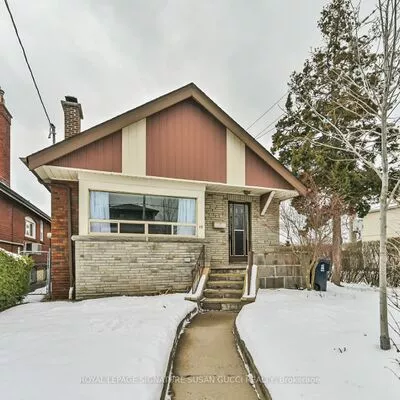 residential, lease, Detached, 40 Lankin Blvd, Danforth Village-East York, Toronto 
 40 Lankin Blvd, Danforth Village-East York, Toronto