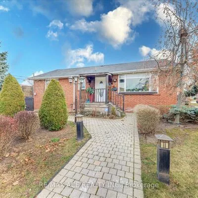 residential, sale, Detached, 31 Crosland Dr, Wexford-Maryvale, Toronto 
 31 Crosland Dr, Wexford-Maryvale, Toronto