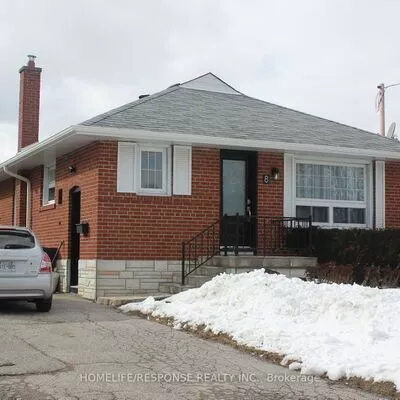 residential, lease, Detached, 8 Rothwell Rd, Wexford-Maryvale, Toronto 
					8 Rothwell Rd, Wexford-Maryvale, Toronto