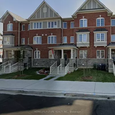 residential, lease, Att/Row/Twnhouse, 81 Jolly Way, Dorset Park, Toronto 
 81 Jolly Way, Dorset Park, Toronto