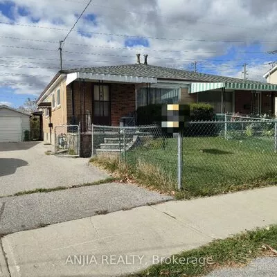 residential, sale, Semi-Detached, 190 Santamonica Blvd, Clairlea-Birchmount, Toronto 
 190 Santamonica Blvd, Clairlea-Birchmount, Toronto