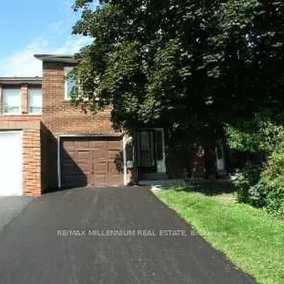 residential, sale, Att/Row/Twnhouse, 7 Hawkshead Cres, Steeles, Toronto 
 7 Hawkshead Cres, Steeles, Toronto