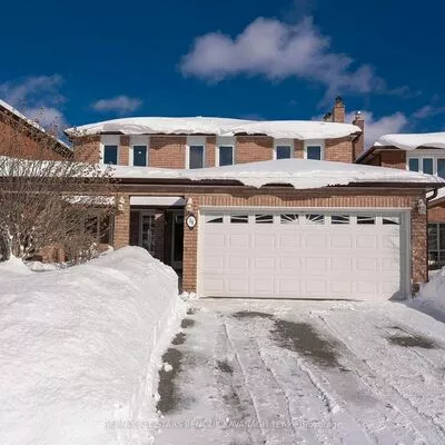 residential, sale, Detached, 58 Sanwood Blvd, Steeles, Toronto 
 58 Sanwood Blvd, Steeles, Toronto