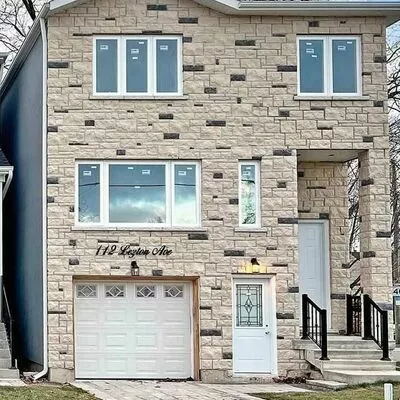 residential, sale, Detached, 112 Leyton Ave, Oakridge, Toronto 
 112 Leyton Ave, Oakridge, Toronto