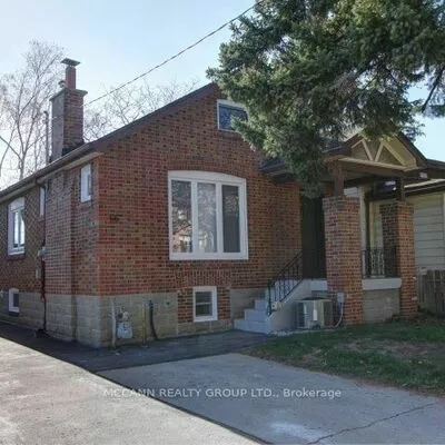 residential, lease, Lower Level, 66 Patterson Ave, Oakridge, Toronto 
 66 Patterson Ave, Oakridge, Toronto