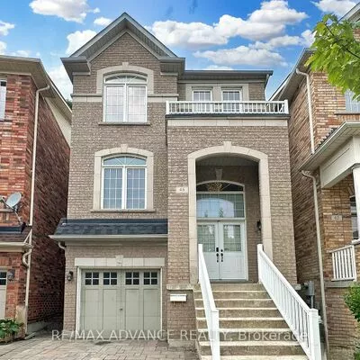 residential, lease, Detached, 46 Wyper Sq, Agincourt South-Malvern West, Toronto 
					46 Wyper Sq, Agincourt South-Malvern West, Toronto