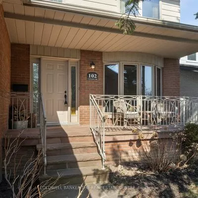 residential, sale, Detached, 102 Catalina Dr, Guildwood, Toronto 
					102 Catalina Dr, Guildwood, Toronto