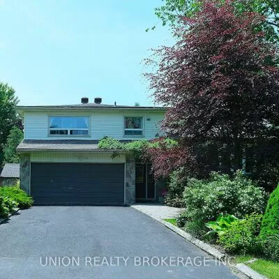 residential, sale, Detached, 112 Toynbee Tr, Guildwood, Toronto 
 112 Toynbee Tr, Guildwood, Toronto