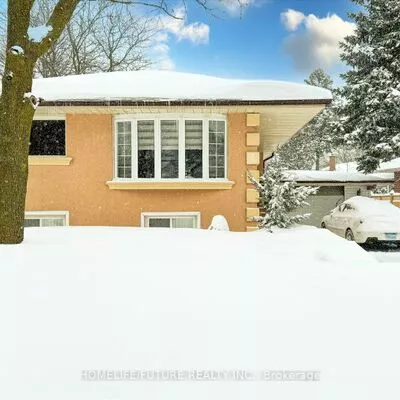 residential, sale, Detached, 53 Applefield Dr, Bendale, Toronto 
 53 Applefield Dr, Bendale, Toronto