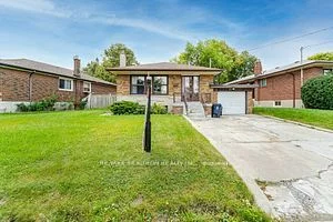 22 Millmere Dr, Toronto