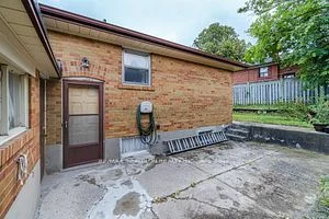 22 Millmere Dr, Toronto