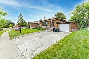 22 Millmere Dr, Toronto