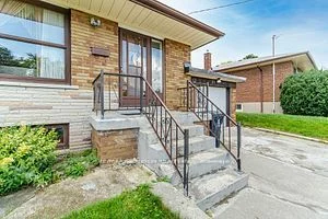 22 Millmere Dr, Toronto