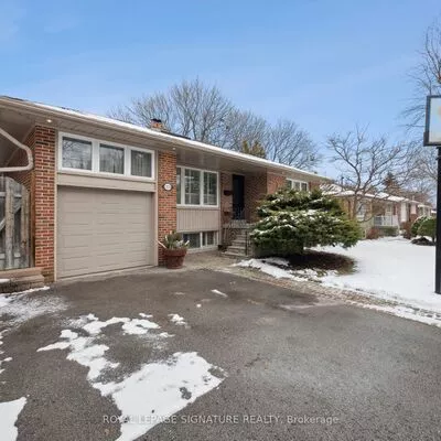 residential, sale, Detached, 373 Friendship Ave, Rouge E10, Toronto 
 373 Friendship Ave, Rouge E10, Toronto