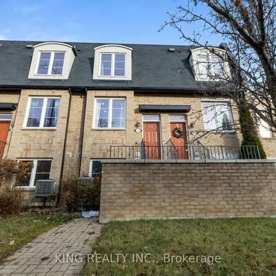 residential, lease, Att/Row/Twnhouse, 157A Galloway Rd, West Hill, Toronto 
 157A Galloway Rd, West Hill, Toronto