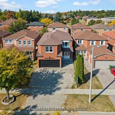 residential, lease, Detached, 63 Darby Crt, Rouge E11, Toronto 
					63 Darby Crt, Rouge E11, Toronto