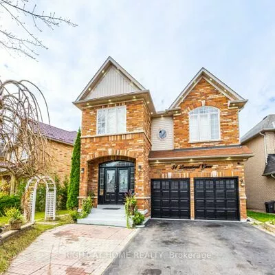 residential, sale, Detached, 34 Loggerhead Grve, Rouge E11, Toronto 
 34 Loggerhead Grve, Rouge E11, Toronto