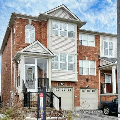 residential, sale, Att/Row/Twnhouse, 16 Reindeer Dr, Rouge E11, Toronto 
 16 Reindeer Dr, Rouge E11, Toronto