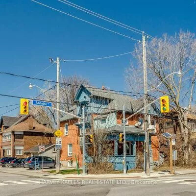 residential, sale, Fourplex, 236 Annette St, Junction Area, Toronto 
 236 Annette St, Junction Area, Toronto