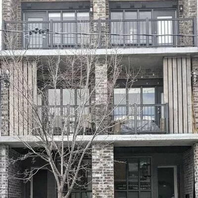 residential, lease, Att/Row/Twnhouse, 982 Dovercourt Rd, Dovercourt-Wallace Emerson-Junction, Toronto 
 982 Dovercourt Rd, Dovercourt-Wallace Emerson-Junction, Toronto