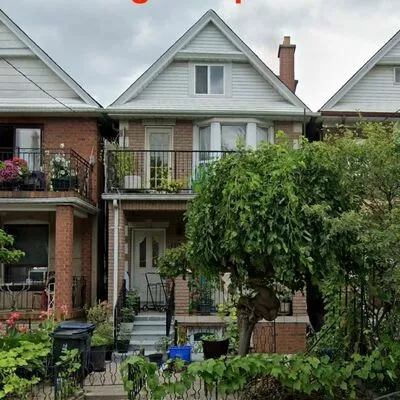 residential, sale, Duplex, 170 Wallace Ave, Dovercourt-Wallace Emerson-Junction, Toronto 
 170 Wallace Ave, Dovercourt-Wallace Emerson-Junction, Toronto