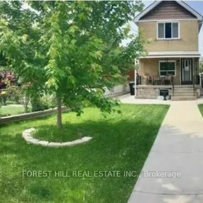 residential, lease, Detached, 20 Lapp St, Rockcliffe-Smythe, Toronto 
 20 Lapp St, Rockcliffe-Smythe, Toronto