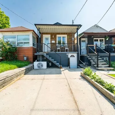 residential, sale, Detached, 201 Chambers Ave, Keelesdale-Eglinton West, Toronto 
					201 Chambers Ave, Keelesdale-Eglinton West, Toronto