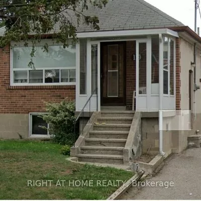 residential, sale, Detached, 19 Hillary Ave, Keelesdale-Eglinton West, Toronto 
					19 Hillary Ave, Keelesdale-Eglinton West, Toronto