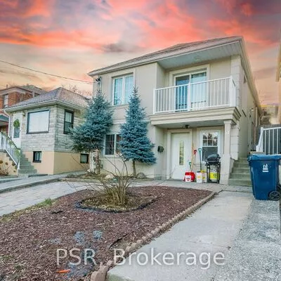 residential, lease, Detached, 31 Rochdale Ave, Caledonia-Fairbank, Toronto 
 31 Rochdale Ave, Caledonia-Fairbank, Toronto