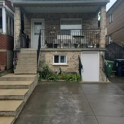 residential, lease, Detached, 173 Blackthorn Ave, Weston-Pellam Park, Toronto 
 173 Blackthorn Ave, Weston-Pellam Park, Toronto