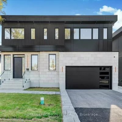 residential, sale, Detached, 231 Falstaff Ave, Maple Leaf, Toronto 
 231 Falstaff Ave, Maple Leaf, Toronto