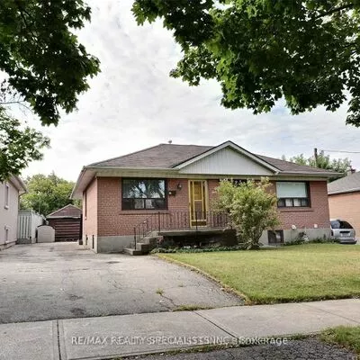 residential, lease, Lower Level, 17 Grovedale Ave, Maple Leaf, Toronto 
					17 Grovedale Ave, Maple Leaf, Toronto