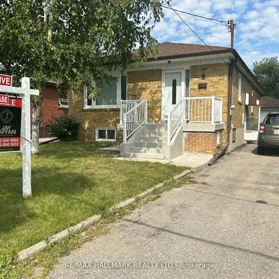 residential, lease, Detached, 9 Macleod St, Maple Leaf, Toronto 
					9 Macleod St, Maple Leaf, Toronto