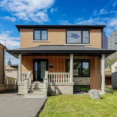 residential, sale, Detached, 24 Cartwright Ave, Yorkdale-Glen Park, Toronto 
 24 Cartwright Ave, Yorkdale-Glen Park, Toronto