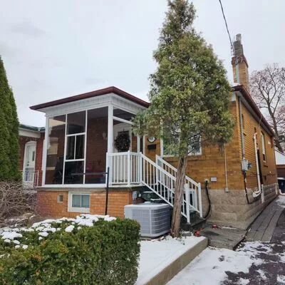 residential, sale, Detached, 183 Livingstone Ave W, Briar Hill-Belgravia, Toronto 
 183 Livingstone Ave W, Briar Hill-Belgravia, Toronto