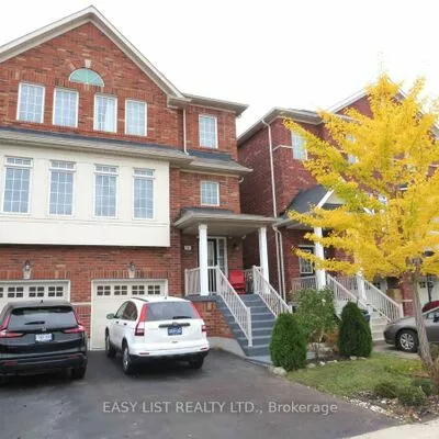 residential, sale, Semi-Detached, 34 Betty Nagle St, Humberlea-Pelmo Park W5, Toronto 
 34 Betty Nagle St, Humberlea-Pelmo Park W5, Toronto