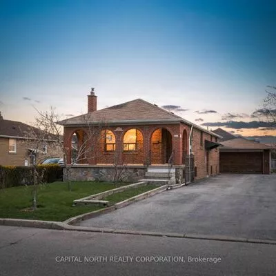 residential, sale, Detached, 100 Cuffley Cres S, Downsview-Roding-CFB, Toronto 
					100 Cuffley Cres S, Downsview-Roding-CFB, Toronto