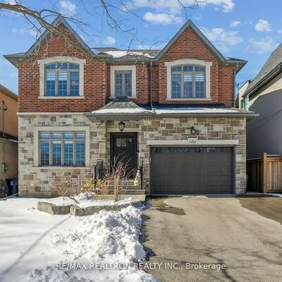 residential, sale, Detached, 38 Eagle Rd, Stonegate-Queensway, Toronto 
					38 Eagle Rd, Stonegate-Queensway, Toronto