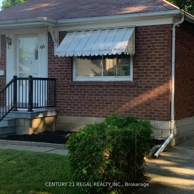 residential, sale, Detached, 44 Edgecroft Rd, Stonegate-Queensway, Toronto 
					44 Edgecroft Rd, Stonegate-Queensway, Toronto