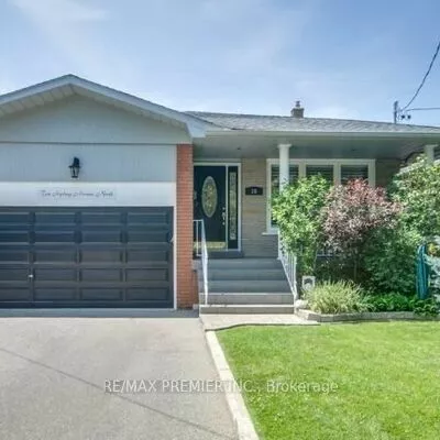 residential, lease, Detached, 10 Jopling Ave N, Islington-City Centre West, Toronto 
 10 Jopling Ave N, Islington-City Centre West, Toronto