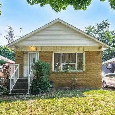 residential, sale, Detached, 29 Cedarcrest Dr, Kingsway South, Toronto 
 29 Cedarcrest Dr, Kingsway South, Toronto