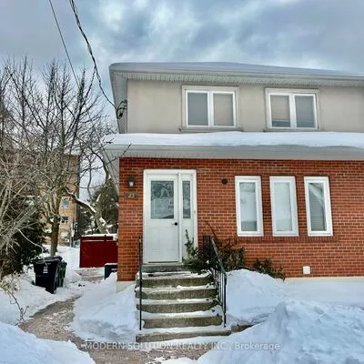 residential, lease, Detached, 23 Tilden Cres, Humber Heights, Toronto 
 23 Tilden Cres, Humber Heights, Toronto