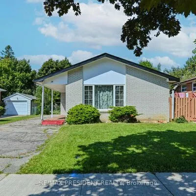 residential, sale, Detached, 14 Milkwood Ave, West Humber-Clairville, Toronto 
 14 Milkwood Ave, West Humber-Clairville, Toronto