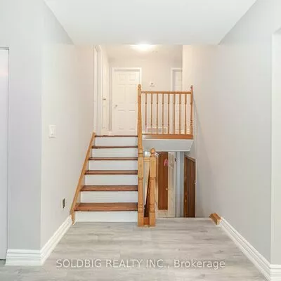 residential, sale, Detached, 4 Strathavon Dr, Mount Olive-Silverstone-Jamestown, Toronto 
 4 Strathavon Dr, Mount Olive-Silverstone-Jamestown, Toronto