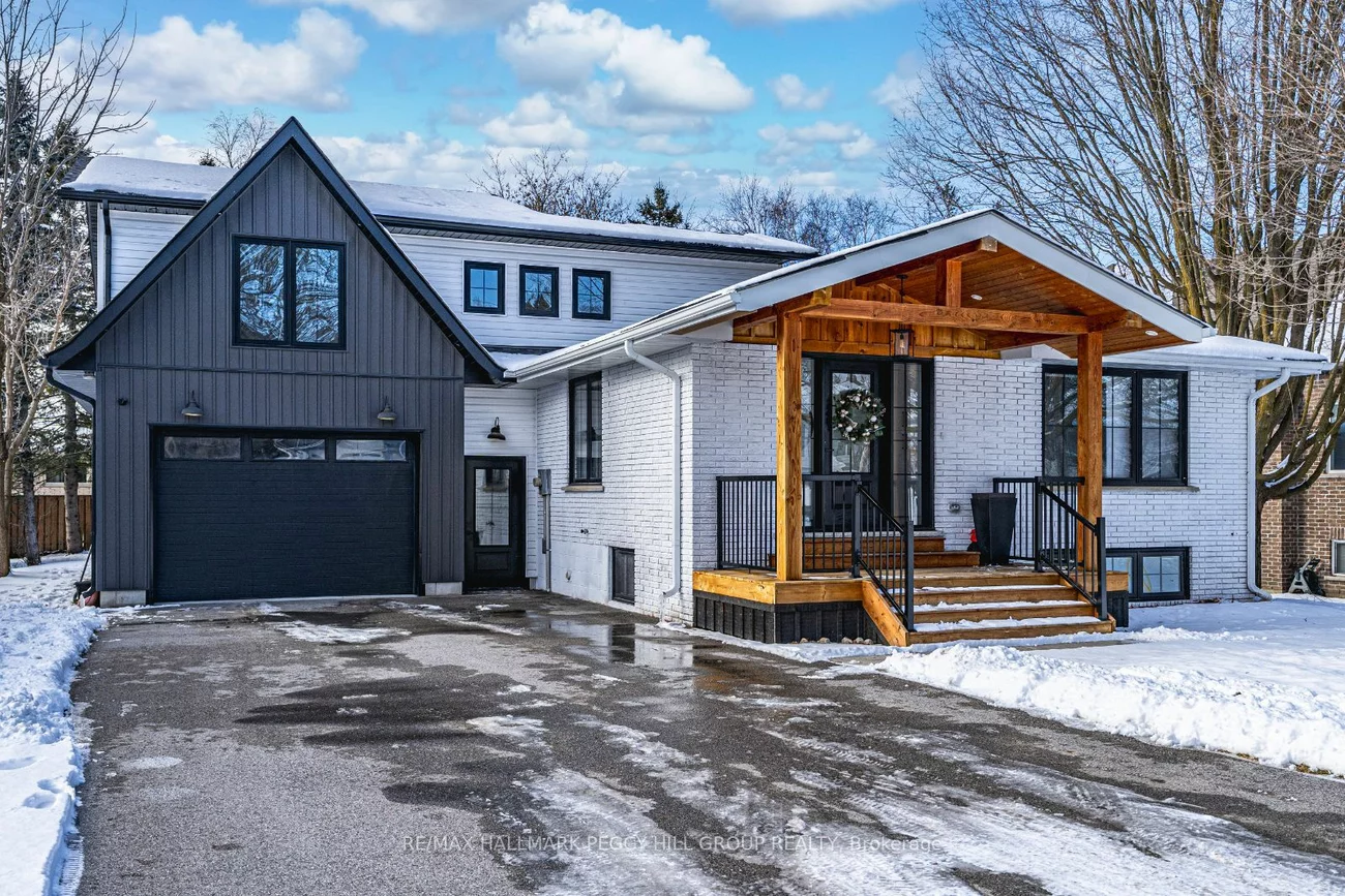 12 Centre St, Innisfil