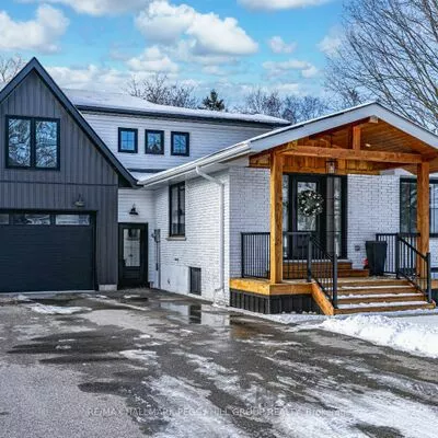 residential, sale, Detached, 12 Centre St, Cookstown, Innisfil 
 12 Centre St, Cookstown, Innisfil